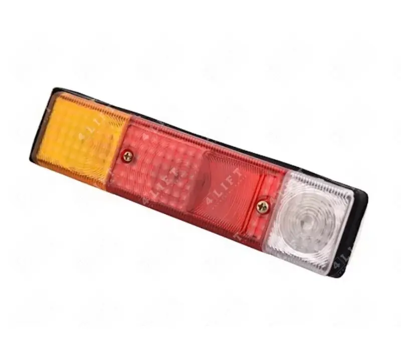 Wysoka jakość Lampa tylna TOYOTA seria: 6 - LEWA-PRAWA