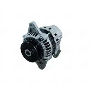 Alternator silnika NISSAN o oznaczeniu TB45E Darmowy zwrot