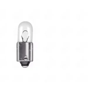 Żarówka T4W (12V) 4W (BA9S) - BIAŁA Promocja