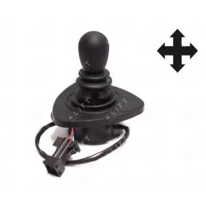 Drążek sterowniczy (JOYSTICK ) LINDE - KRZYŻ 7919040030 -wózek widłowy Wyjątkowa oferta