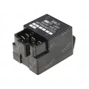Oferta czasowa Przekaźnik świec żarowych MITSUBISHI K3A, K3B, K3C, K3D moduł grzania