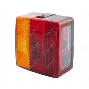 Zniżka Lampa tylna (tył) BOBCAT - (pozycja, stop, kierunkowskaz)