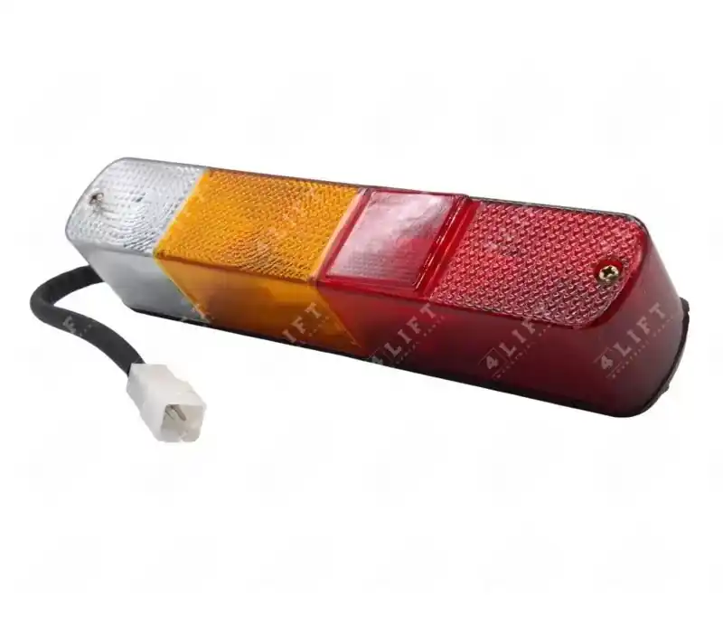 Lampa tylna CATERPILLAR (lewa/prawa) - LEWA-PRAWA Hit cenowy