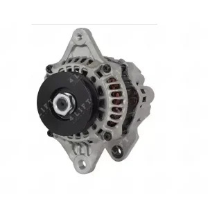 Alternator silnika MAZDA FE 8V, wózek widłowy Nowy