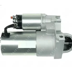 Bezpieczne zakupy Rozrusznik silnika VOLVO PENTA 3.0GS (12V/1.7KW) - PROSTY - marine