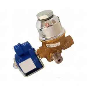 Obniżka ceny Filtr (elektrozawór) gazu (LPG) JUNGHEINRICH do wózków widłowych