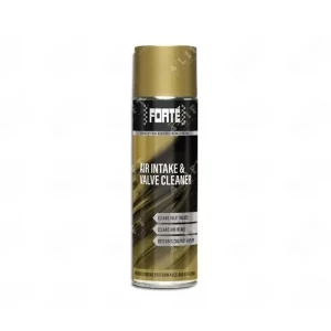 Air Intake and Valve Cleaner - czyści dolot w silniku benzynowym Oferta