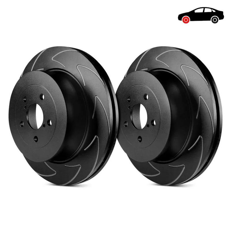 Dostępne od ręki BSD1463 Sportowe tarcze hamulcowe BSD EBC Brakes Toyota Landcruiser HZJ71 Landcruiser HZJ74 Landcruiser HZJ78 Landcruiser HZJ79 Landcruiser VDJ BSD1463 - FMIC