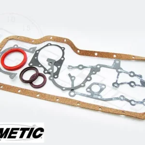 Uszczelki dołu silnika Cometic PRO2020B TOYOTA SUPRA 1986-92 7MGTE 3.0L USA-COM-PRO2020B - FMIC Nowość