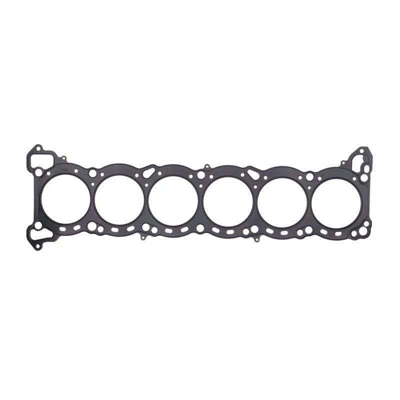 Do wyczerpania zapasów Uszczelka głowicy Cometic NISSAN SKYLINE RB25DE/RB25DET .060" MLS 87mm C4318-060 USA-COM-C4318-060 - FMIC