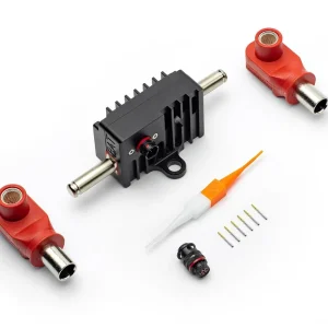 Battery Isolator AS-SR Radlok Rev.2 izolator akumulatora wyłącznik prądu ECU-3S2BAT0008 - FMIC Premium