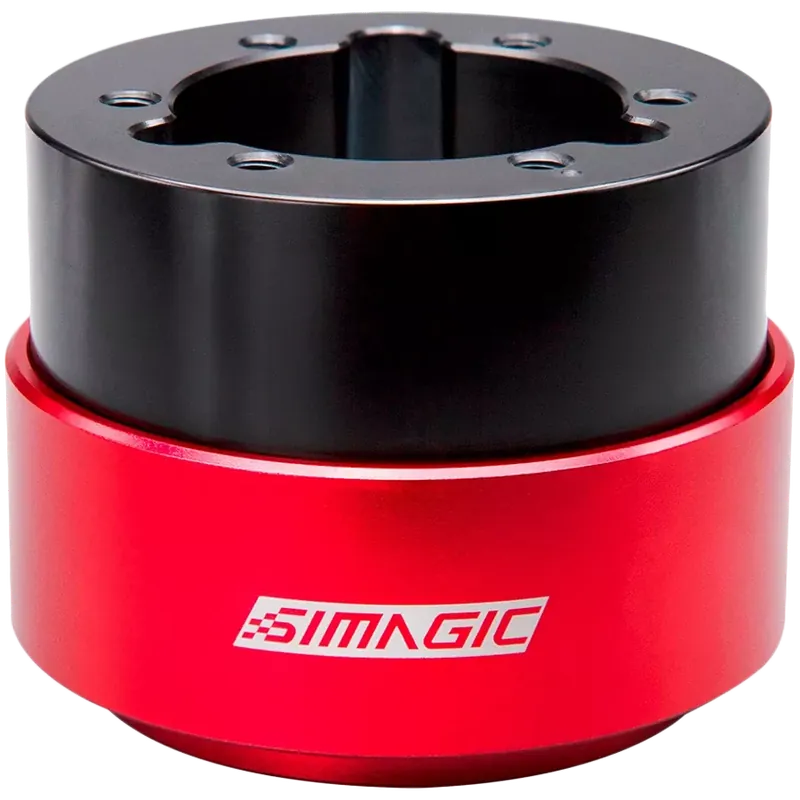 Adapter do Kierownicy Naba Quick Release QR50 SIMAGIC Symulator Simracing SZ5QR70 - FMIC Ograniczona ilość