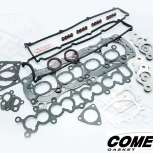 Uszczelki góry silnika Cometic, NISSAN 200SX S13 CA18DET 84mm Bore x 1.5mm HG COM-PRO2018T-060 - FMIC Oferta czasowa