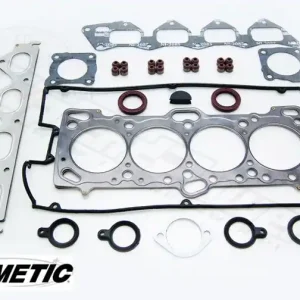 Uszczelki góry silnika Cometic, MITSUBISHI 89-99 ECLIPSE GST/GSX & LANCER EVO 3 4G63/T 2.0L 86mm Bore HG COM-PRO2006T - FMIC Rabat