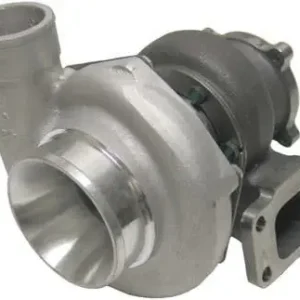 Nowy Turbosprężarka Garrett GT3582R (GT35) 714568-5001S - FMIC