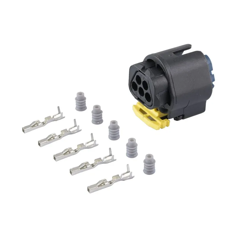 Złącze Dual Sensor z terminalami 5-pin FMIC-CON-001 - FMIC Taniej