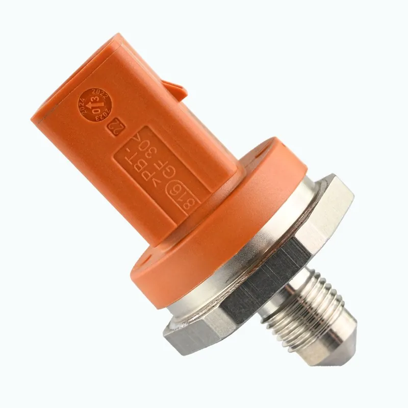 Tylko dziś BOSCH Czujnik ciśnienia paliwa 200 Bar 0261545113 AUDI SEAT SKODA VW 1.4 1.8 2.0 TFSI EA113 0261545113 - FMIC