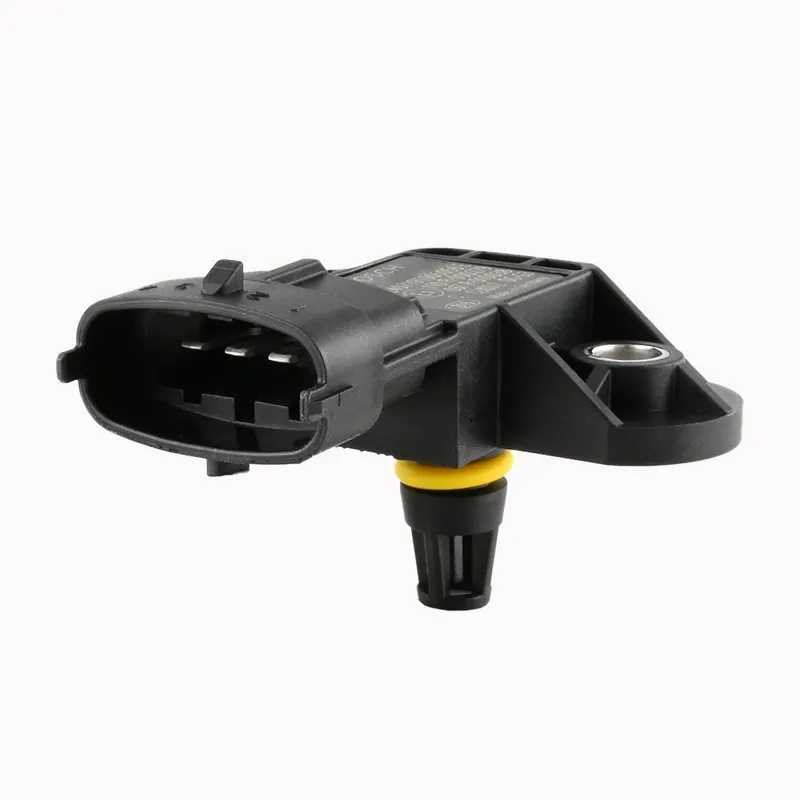 Darmowa dostawa Czujnik doładowania (map sensor) Bosch Motorsport 3.5 bar z NTC 0261230373 - FMIC