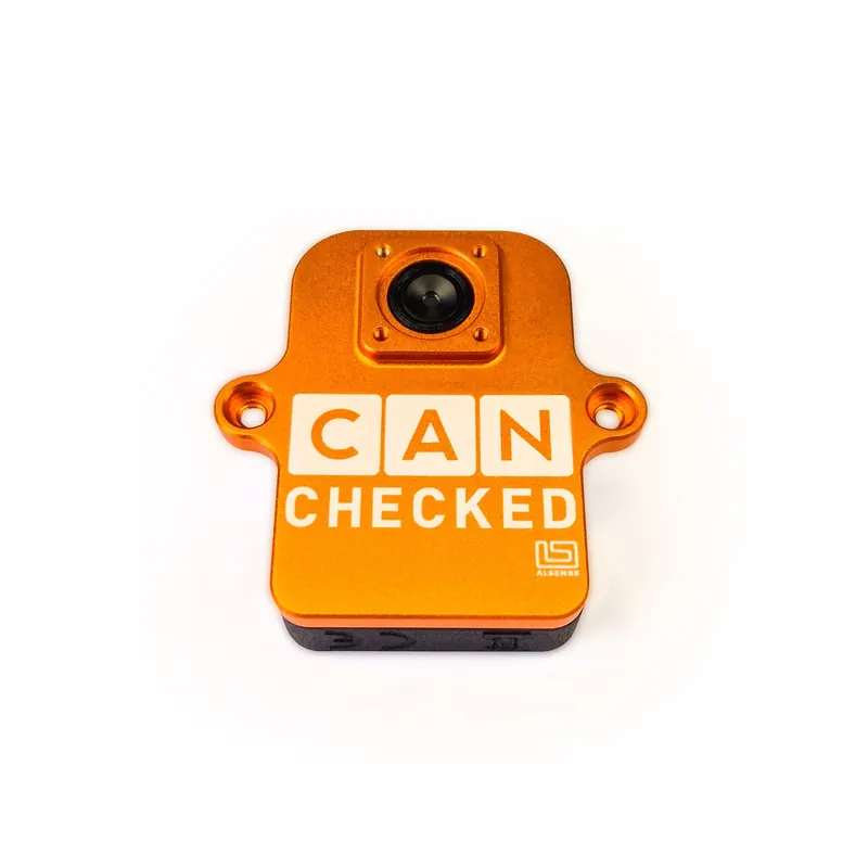 CANchecked BMB01 Bezprzewodowy czujnik temperatury hamulców Bluetooth CC22947 - FMIC Wybór klientów