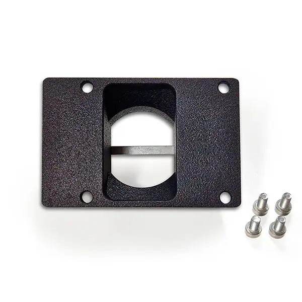 CANchecked GPA32 Uniwersalny adapter 52mm do MFD 32 CC10001 - FMIC Ostatnie sztuki