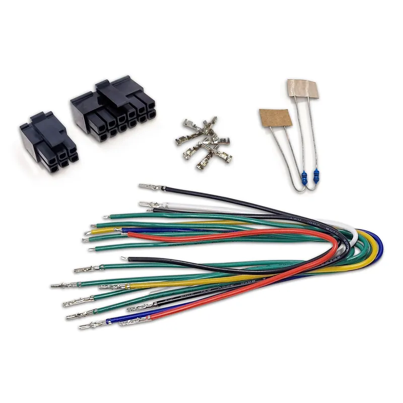 CANchecked Zestaw złączy MFD15 Gen2 CC22762 - FMIC Kup online