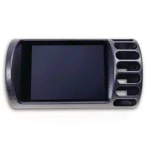 CANchecked Display MFD28 Gen2 without AC for BMW 5-series E34 LHD 1987 - 1996 CC34020 - FMIC Oferta limitowana