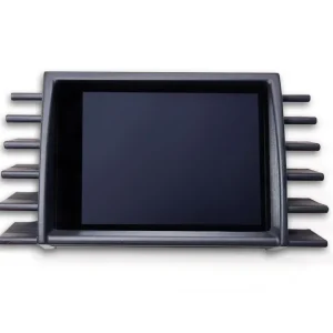 CANchecked Display MFD28 Gen2 for BMW 5-series E39 LHD/RHD 95-03 CC34061 - FMIC Obniżka ceny