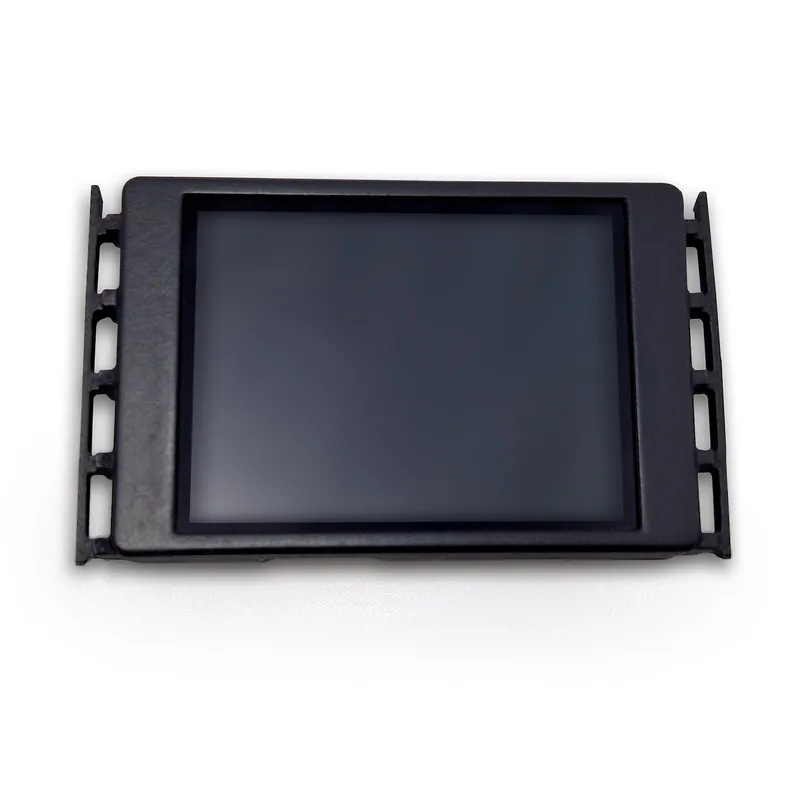 Bestseller CANchecked Display MFD32 Gen2 with compartment for VW Bus T5 LHD/RHD 03-15 CC32094 - FMIC