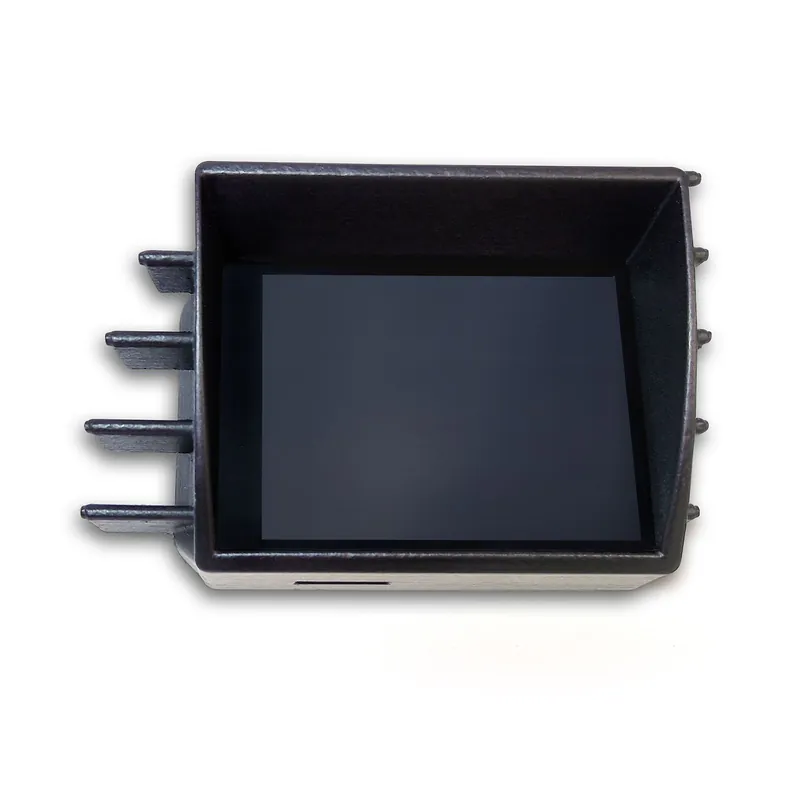 CANchecked Display MFD28 Gen2 for Porsche 911 / 997 LHD 04-12 CC33001 - FMIC Tani