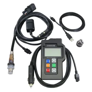 Kup teraz Zestaw Innovate 3807 LM-2 Dual Full kit – dwukanałowy miernik AFR z wyświetlaczem USA-INO-3807 - FMIC