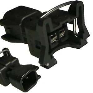 Przejściówka adapter na Bosch EV1-EV6 ECU-EV1-EV6 - FMIC Oferta czasowa