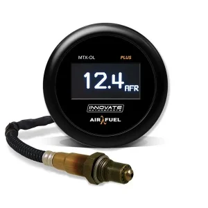 Wskaźnik Innovate 3935 MTX-OL PLUS OLED AFR USA-INO-3935 - FMIC Wyjątkowa oferta