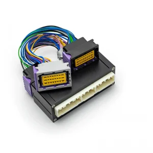 3sgte (Gen2, Gen3) Ecumaster EMU Plug&Play adapter (e.g. St205, mr2 rev2-3) ECU-PNP-3SGTE-GEN2-3 - FMIC Hit cenowy