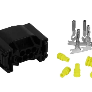 Kup teraz Wtyczka DBW BMW 6pin 143-DBW-BMW6PIN - FMIC