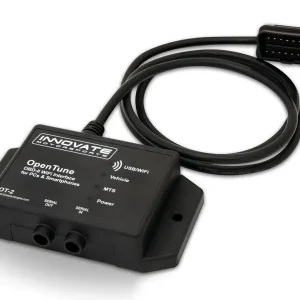 Tylko do końca tygodnia Innovate OT-2 Opentune OBD-II/CAN Interface (LC-2 & O2 Sensor) INO-3832 - FMIC