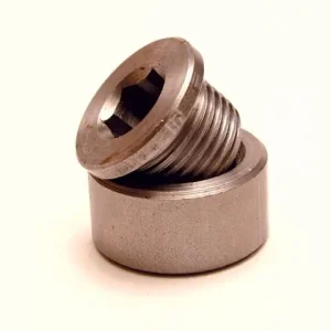 Tulejka sondy, Innovate szerokopasmowej z zaślepką - Stal INO-3735 - FMIC Oferta czasowa
