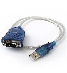 Innovate Przewód przejściówka USB/Serial INO-3733 - FMIC Darmowy zwrot