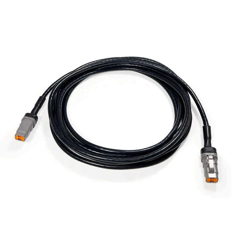 Tylko do końca tygodnia CANchecked Przewód przedłużacz DTM2DTM 4.5m CC00450 - FMIC