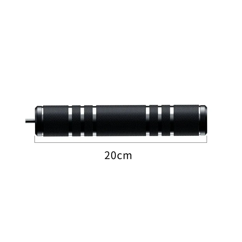 Cena promocyjna Uchwyt SIMSONN do Skrzyni Biegów SQ Pro Shifter i Hamulca ręcznego HB PRO Simracing Symulator - 20cm SQ-HB-H-20 - FMIC