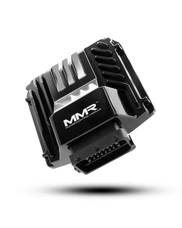 Łatwy zwrot MMX Power Control Module for BMW F80 M3 S55 Competition 2019-2023 MMR50-1605 - FMIC
