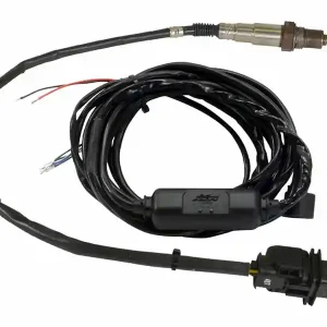 AEM X-Series Inline Wideband AFR Controller Kit USA-AEM-30-0310 - FMIC Bezpieczna płatność