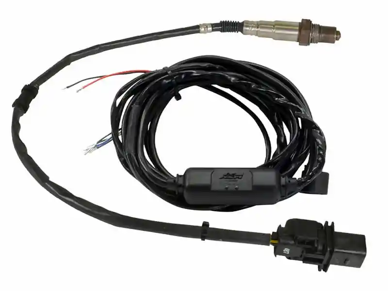 AEM X-Series Inline Wideband AFR Controller Kit USA-AEM-30-0310 - FMIC Bezpieczna płatność