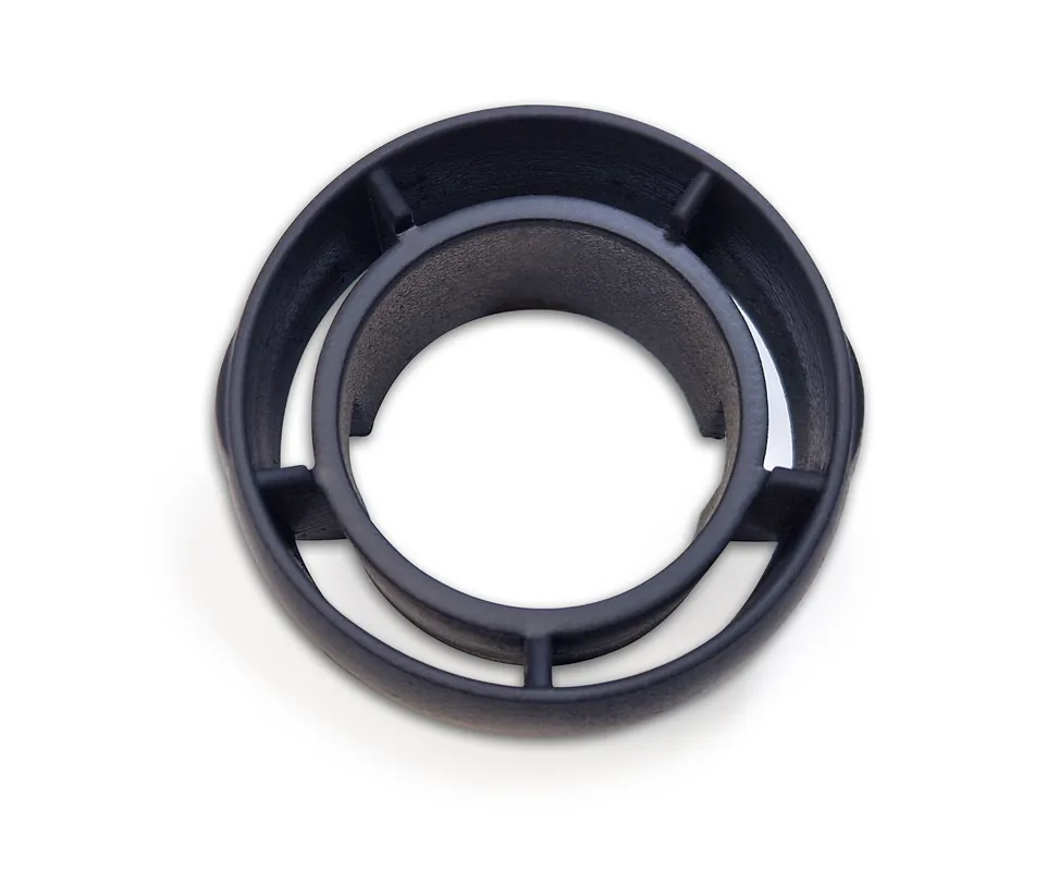 CANchecked MFD15 - 52mm Ramka nawiewu z miejscem na wyświetlacz Chevrolet Camaro Gen6 LHD/RHD CC67004 - FMIC Popularny