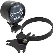 Ekspresowa dostawa Turbosmart eB2 60mm Dash Mounting System TS-0301-2001 - FMIC