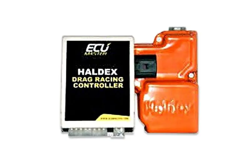 Popularny Haldex Drag Racing Controller ECU-HALDEX - FMIC