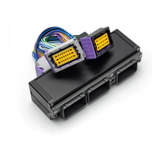 2JZ GTE ( Toyota Supra MK4 ) Ecumaster EMU Plug&Play adapter ECU-PNP-2JZGTE - FMIC Szybka wysyłka