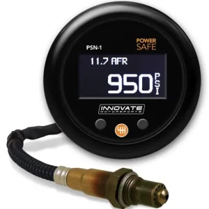 Cena promocyjna Wskaźnik Innovate PSN-1 POWER SAFE NITROUS z funkcją odczytu AFR USA-INO-3893 - FMIC