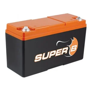 Super B Battery SB12V20P-SC 3,6KG SB-12V20P-SC - FMIC Oferta czasowa