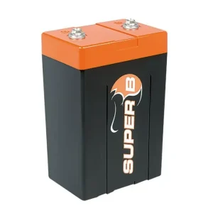Super B Battery SB12V15P-EC 2,5KG SB-12V15P-EC - FMIC Super okazja