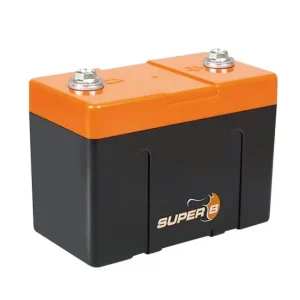 Tylko do końca tygodnia Super B Battery SB12V5200P-BC 0,85KG SB-12V5200P-BC - FMIC
